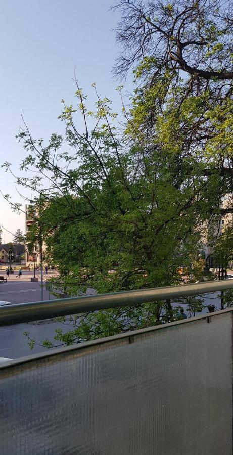 דירות אפטין Citys מראה חיצוני תמונה