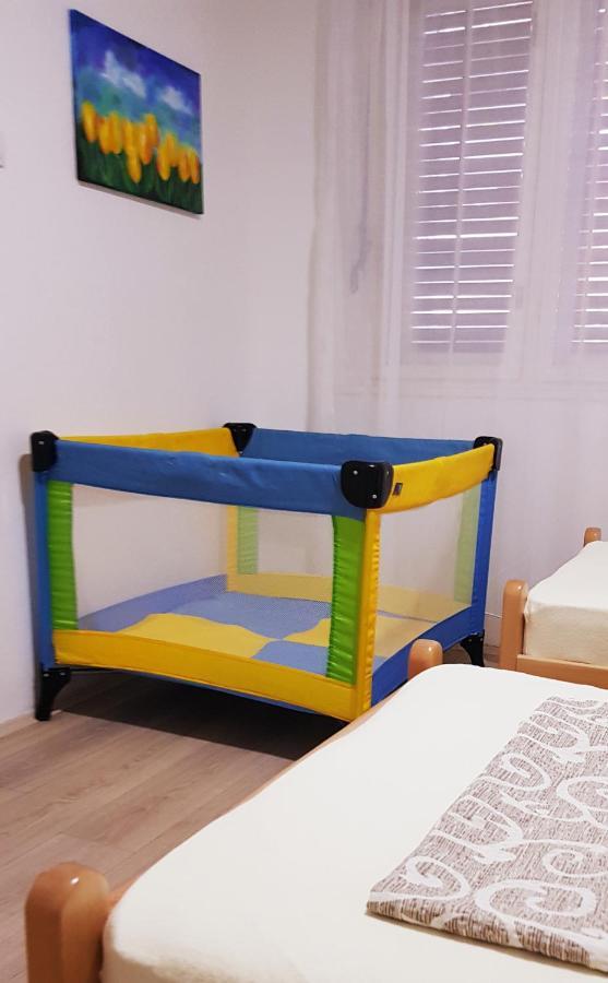 דירות אפטין Citys מראה חיצוני תמונה